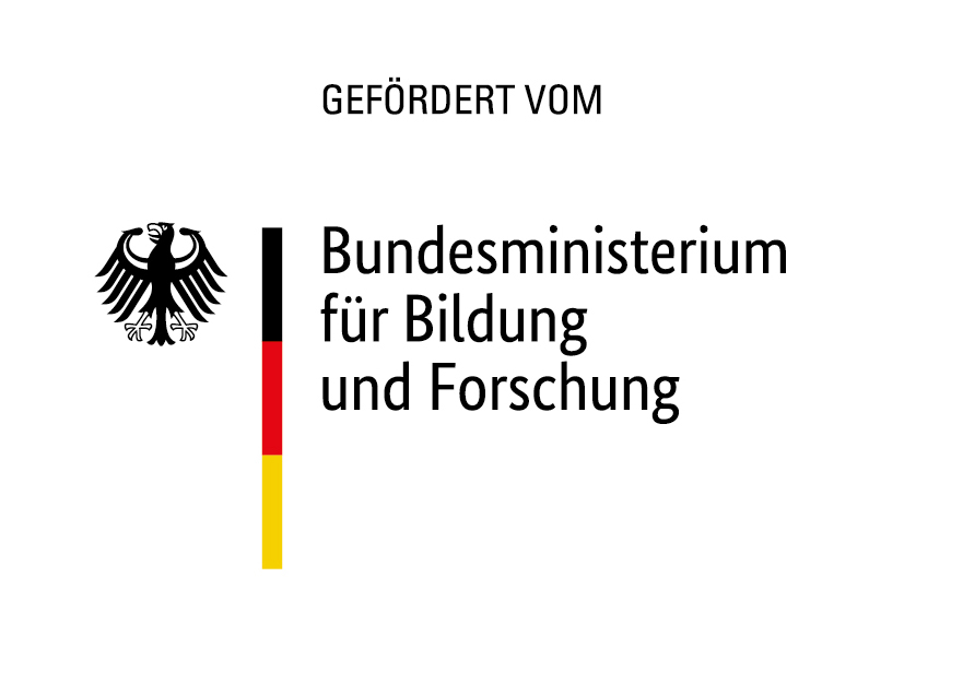 Förderung durch die Bundesregierung